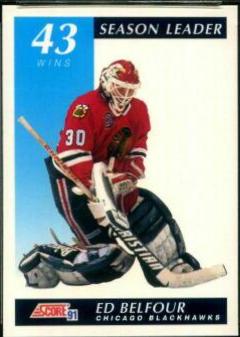 Ed Belfour #410