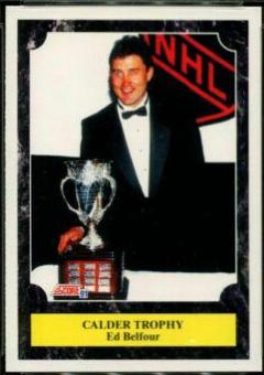 Ed Belfour #430