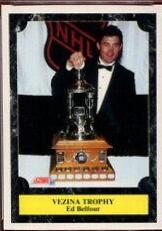 Ed Belfour [Vezina Trophy] #431