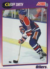 Geoff Smith #87