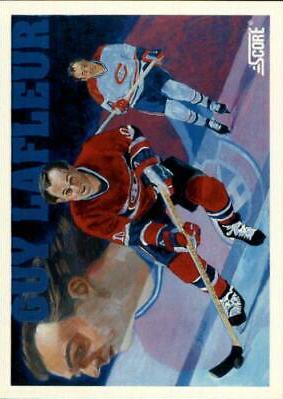 Guy Lafleur #401