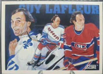Guy Lafleur #403