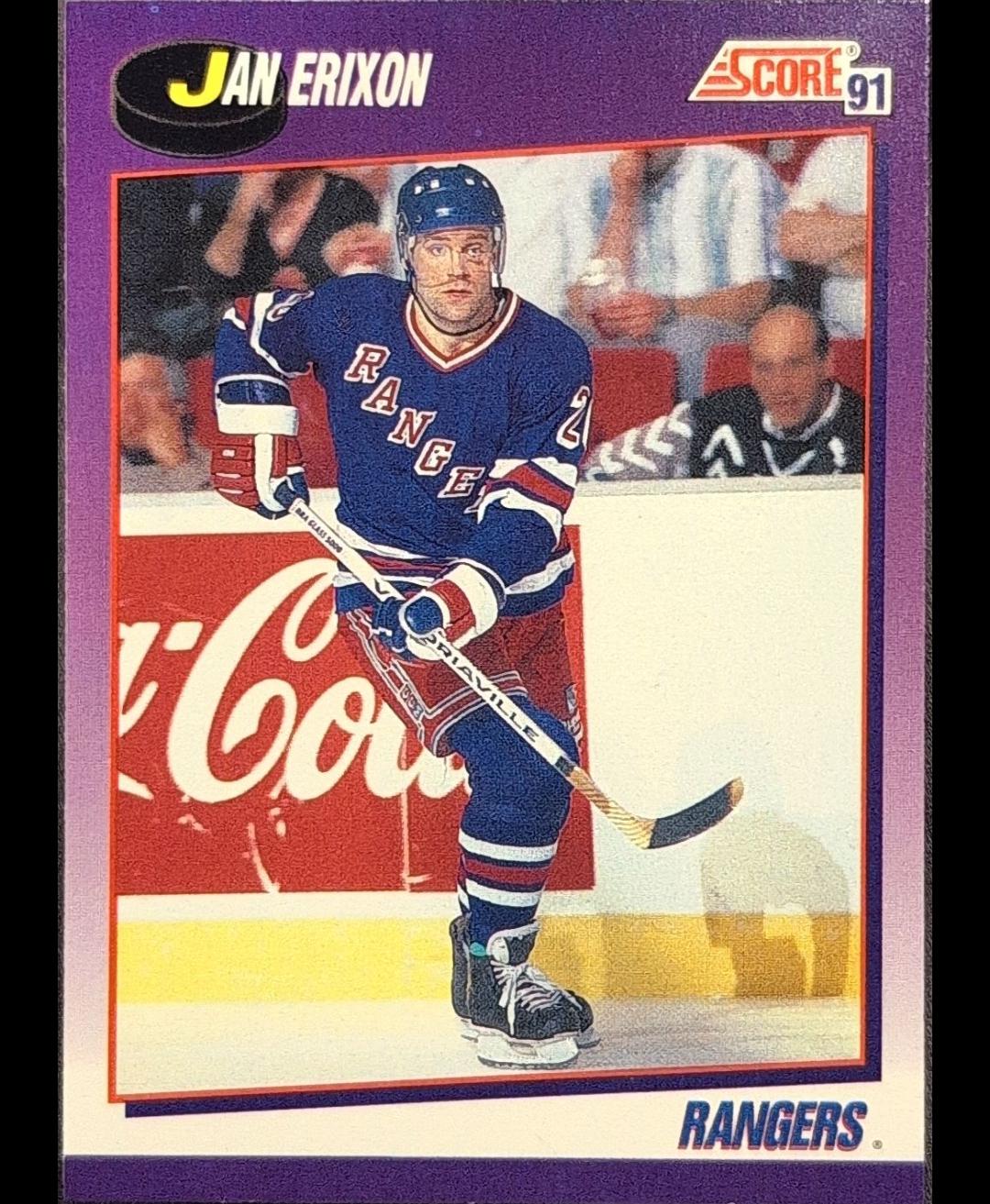 Jan Erixon #264