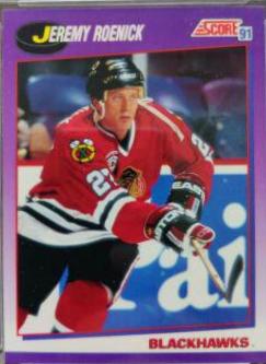Jeremy Roenick #220