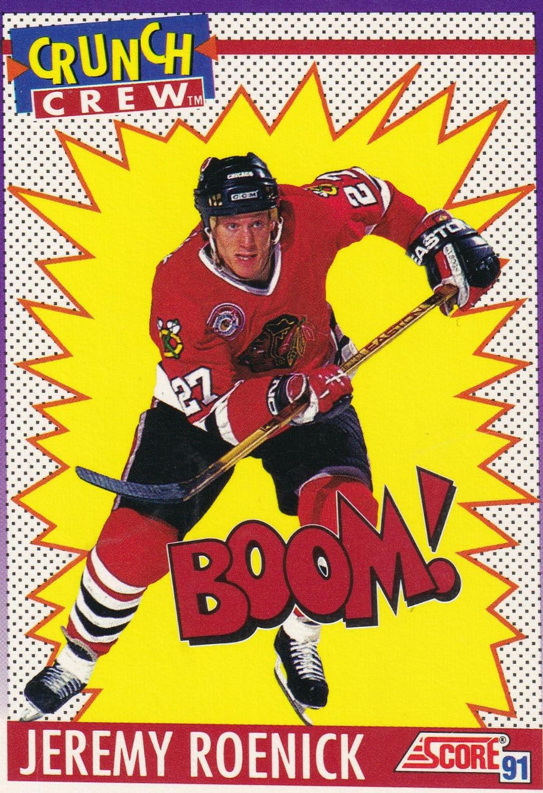 Jeremy Roenick #305
