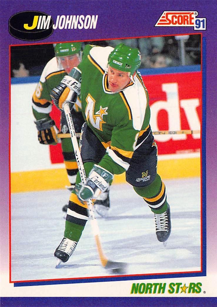 Jim Johnson #52