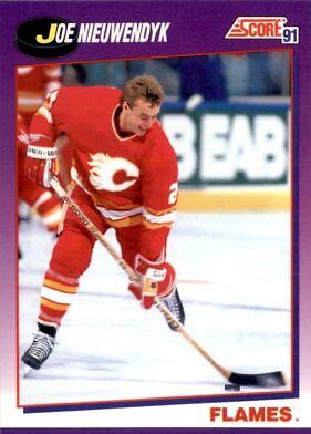 Joe Nieuwendyk #170