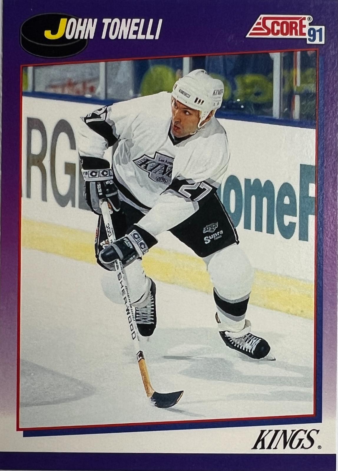 John Tonelli #172