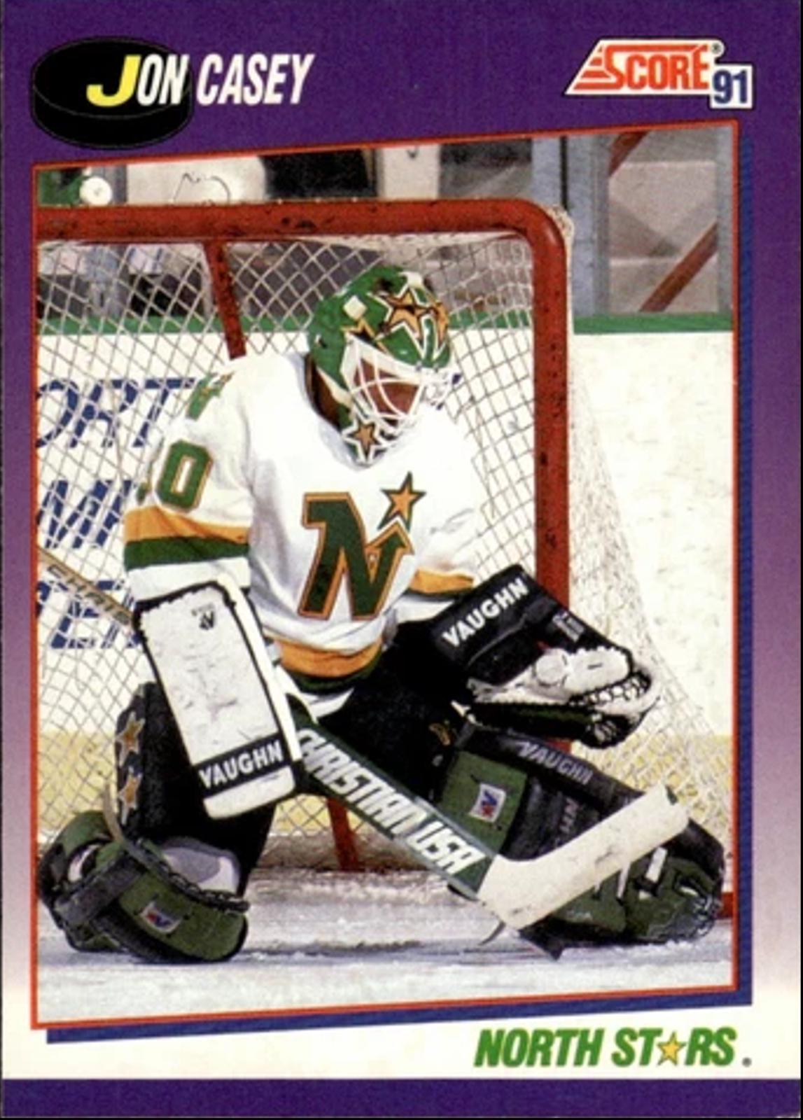 Jon Casey #191
