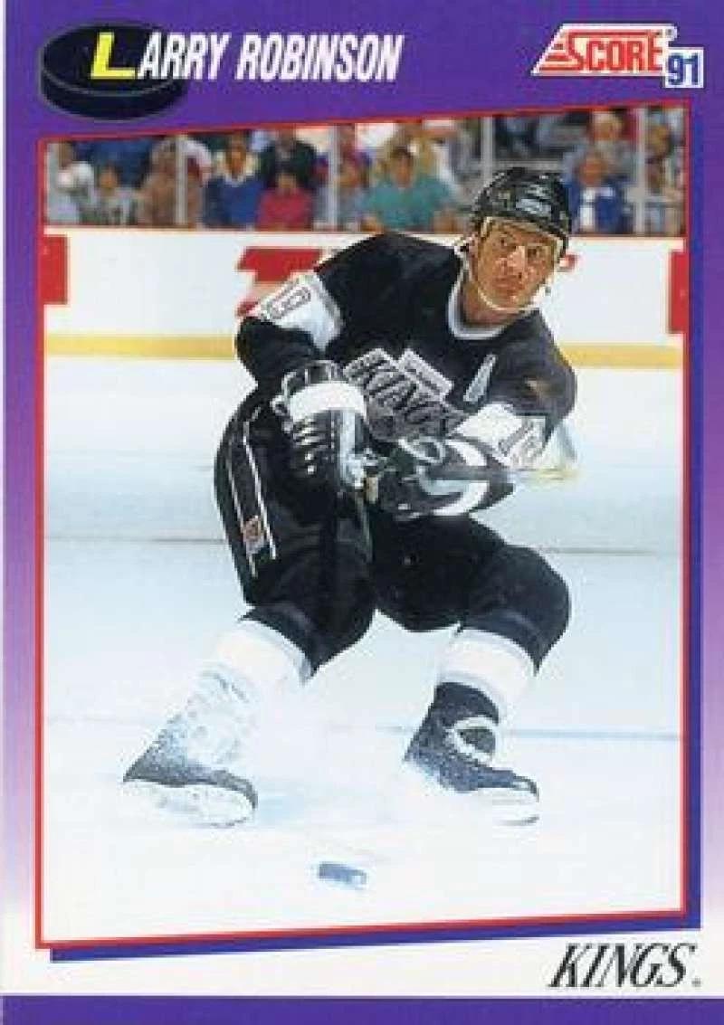 Larry Robinson #291