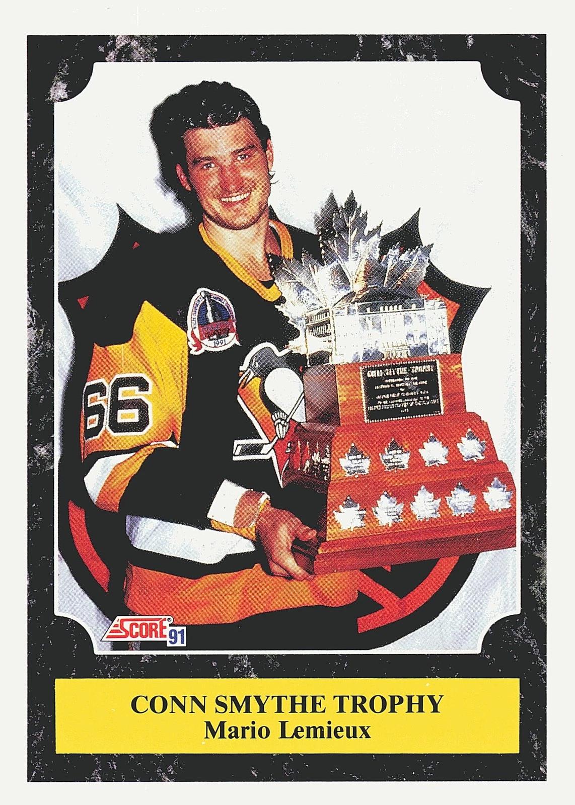 Mario Lemieux #426
