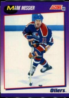 Mark Messier #285