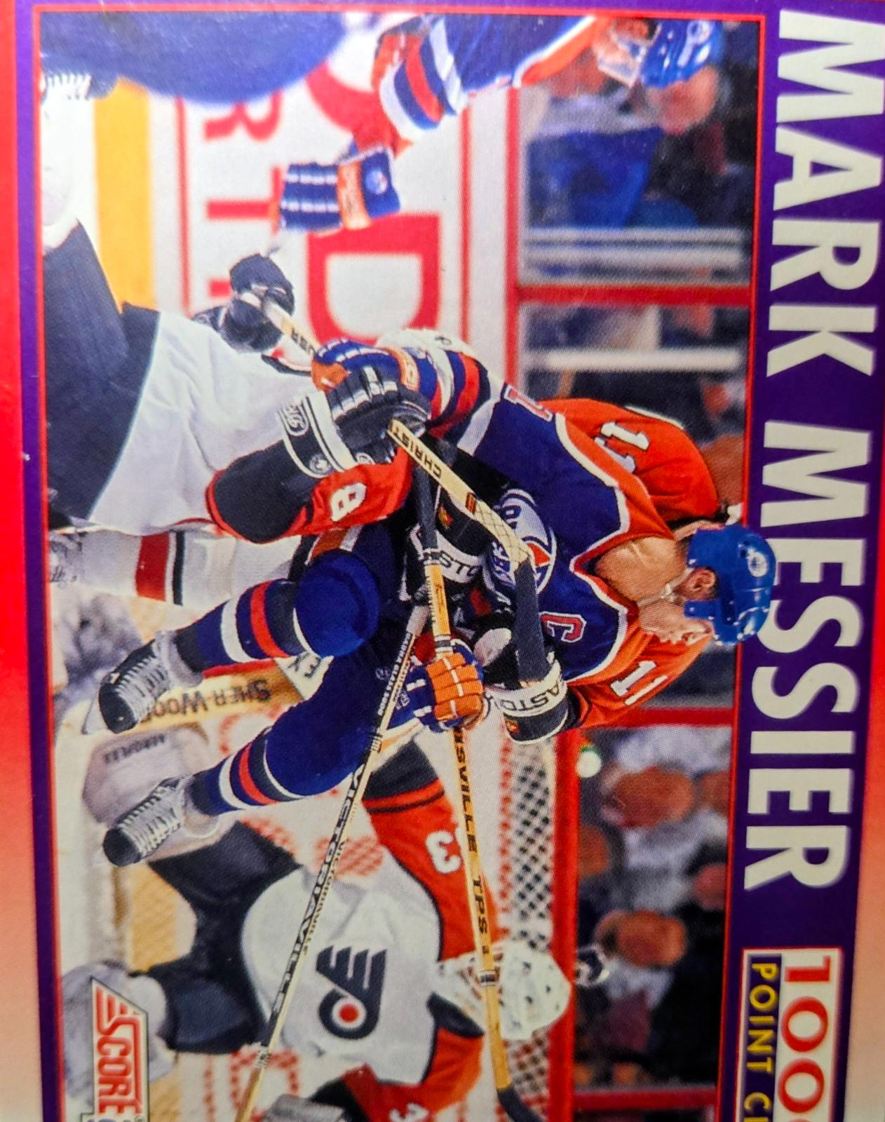 Mark Messier #373