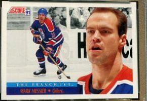Mark Messier #420
