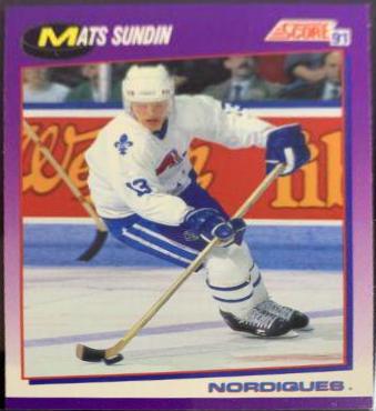 Mats Sundin #130