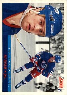 Pat Elynuik #341