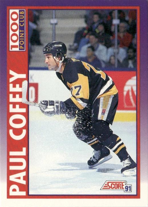 Paul Coffey #372