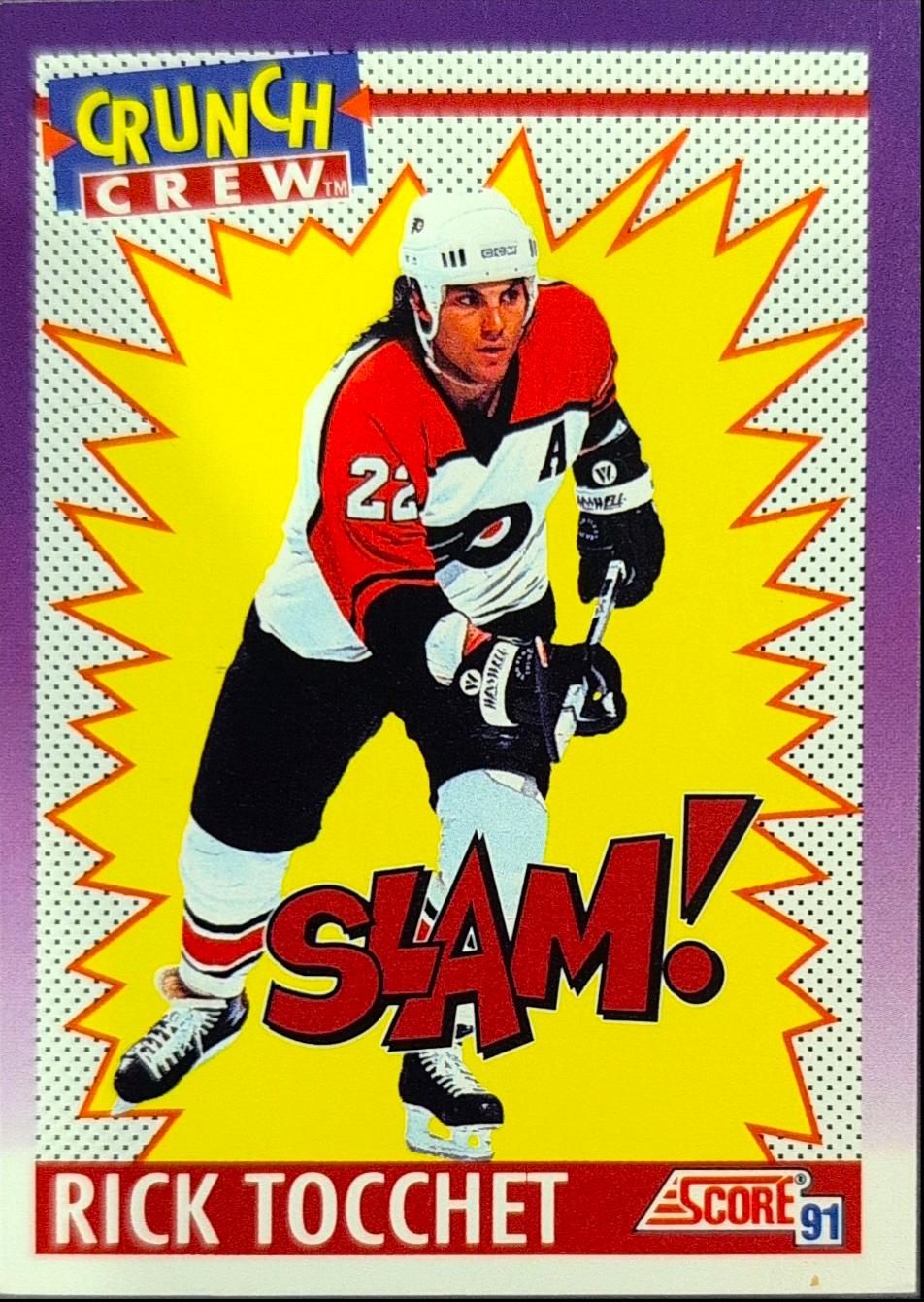Rick Tocchet #302
