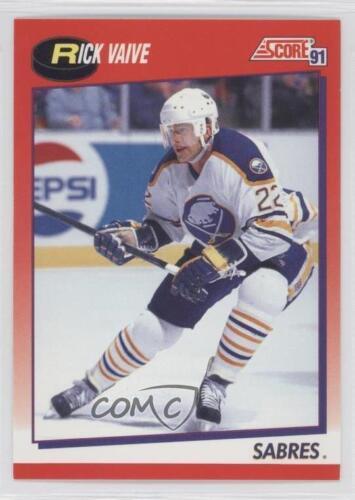 Rick Vaive #26