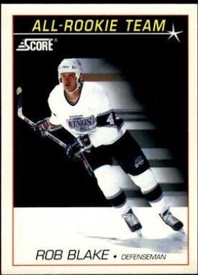 Rob Blake #349