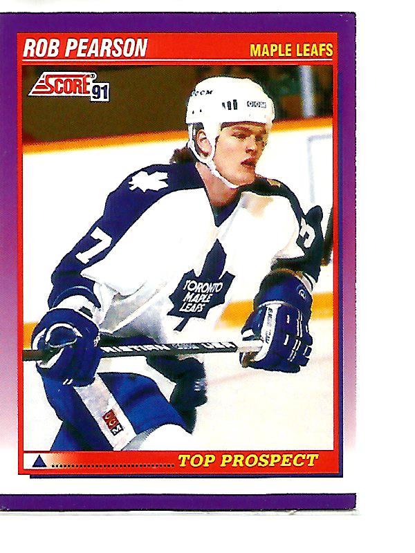 Rob Pearson #311