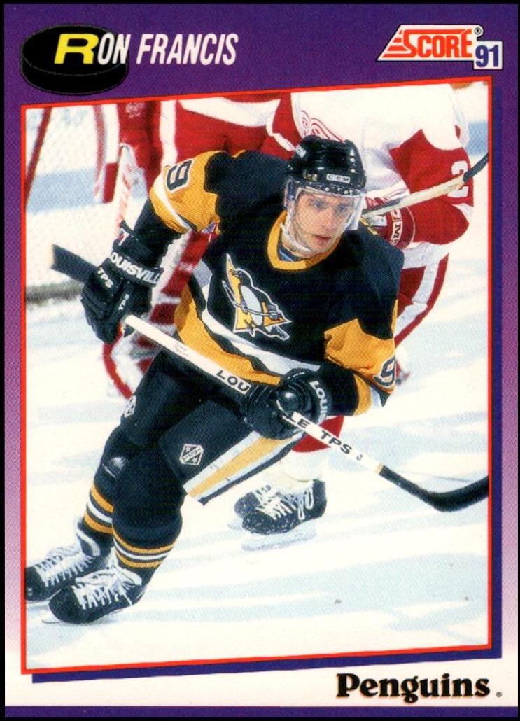 Ron Francis #267