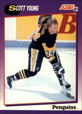 Scott Young #287