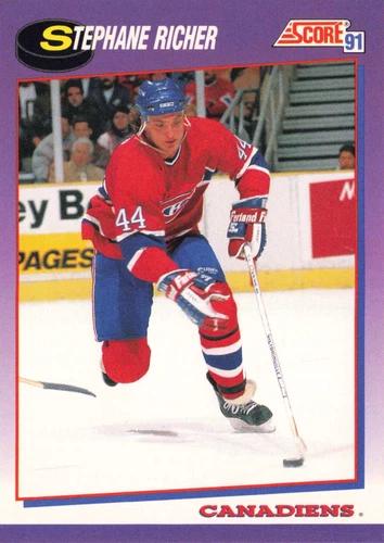 Stephane Richer #234