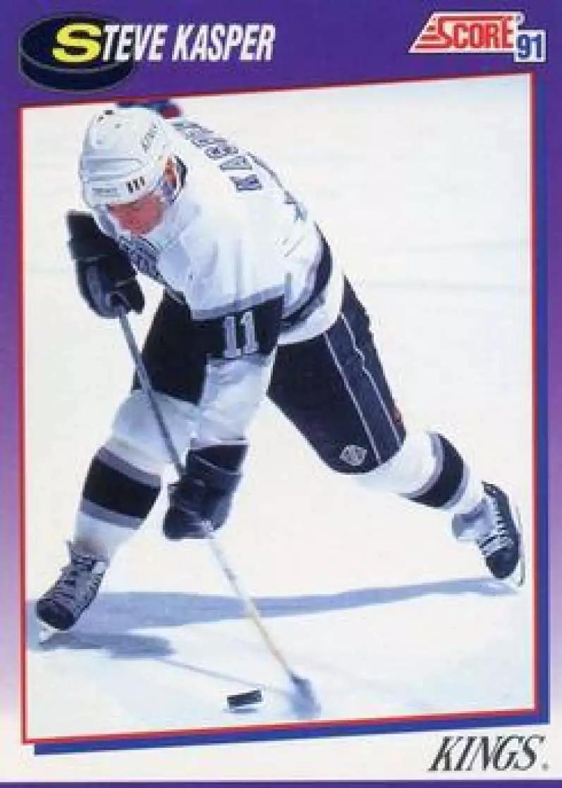 Steve Kasper #256