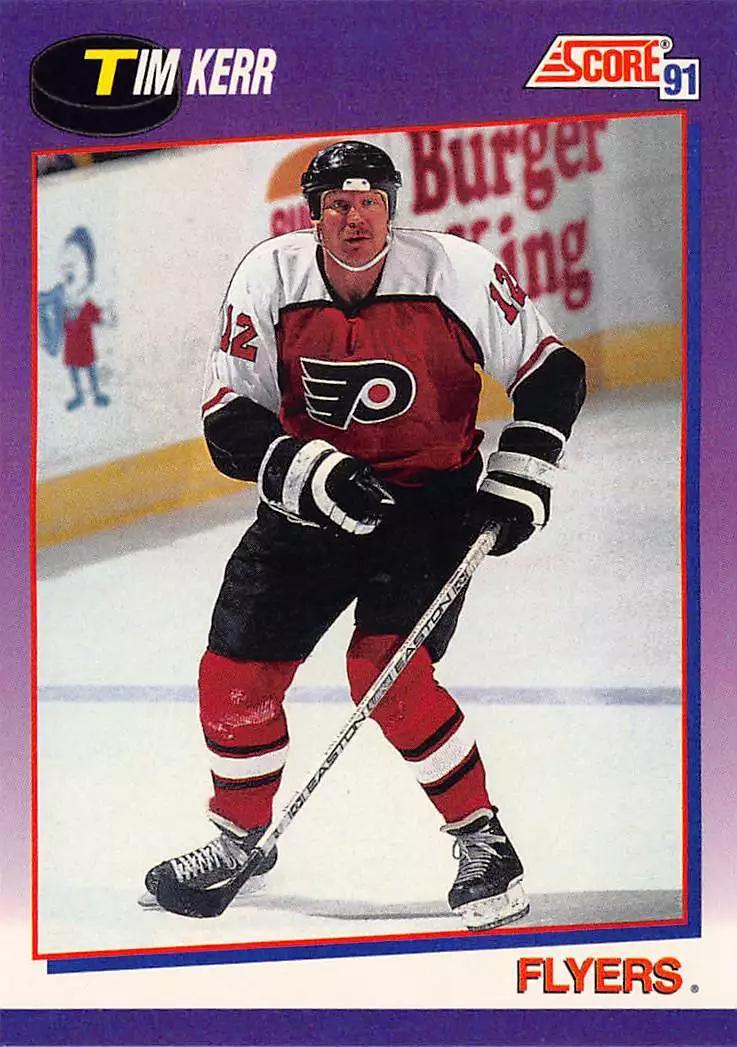 Tim Kerr #108