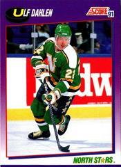 Ulf Dahlen #164