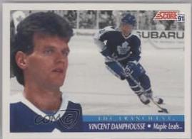 Vincent Damphousse #338