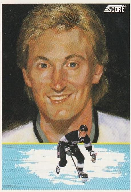Wayne Gretzky #346