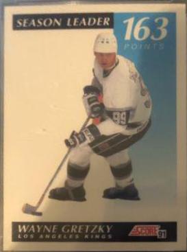Wayne Gretzky #406