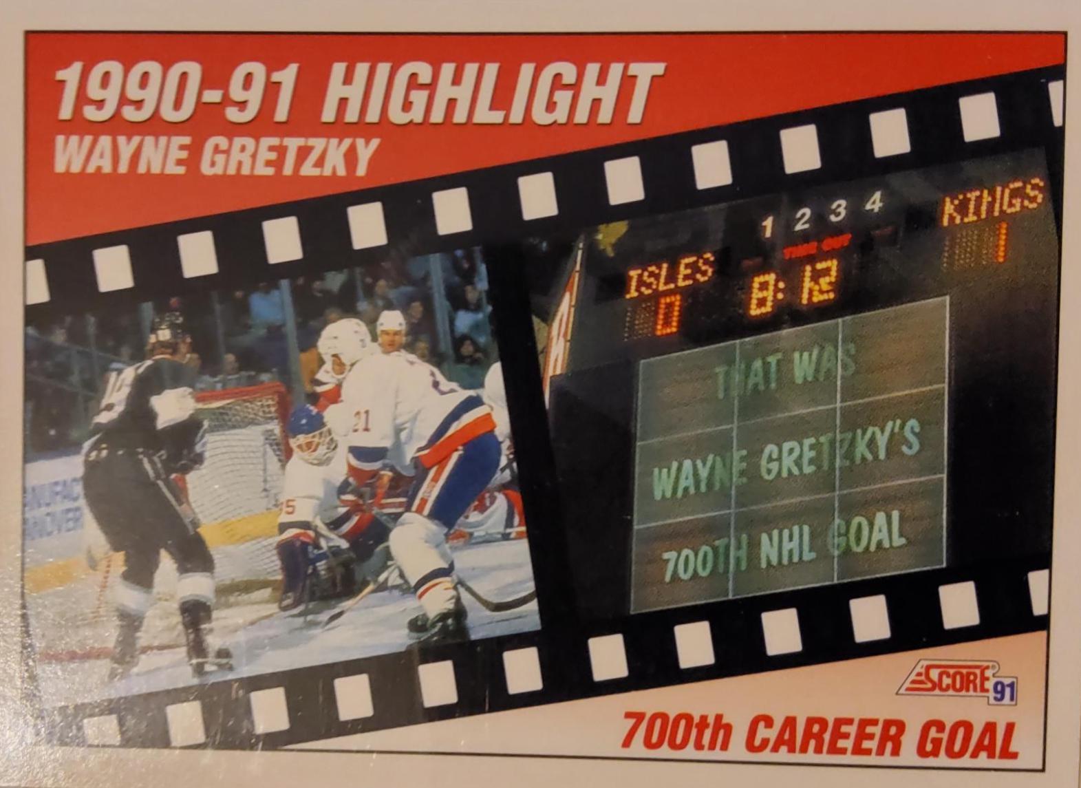 Wayne Gretzky #413