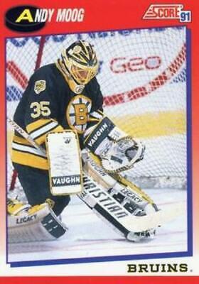 Andy Moog #90