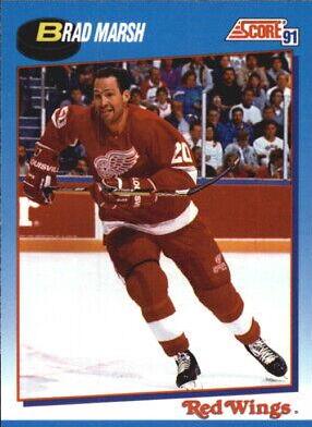 Brad Marsh #416