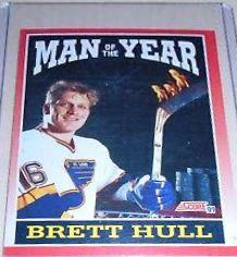 Brett Hull #261