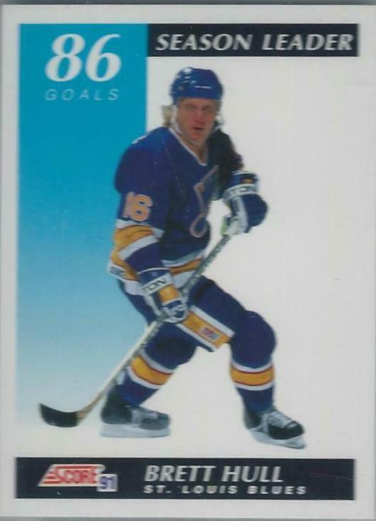 Brett Hull #294