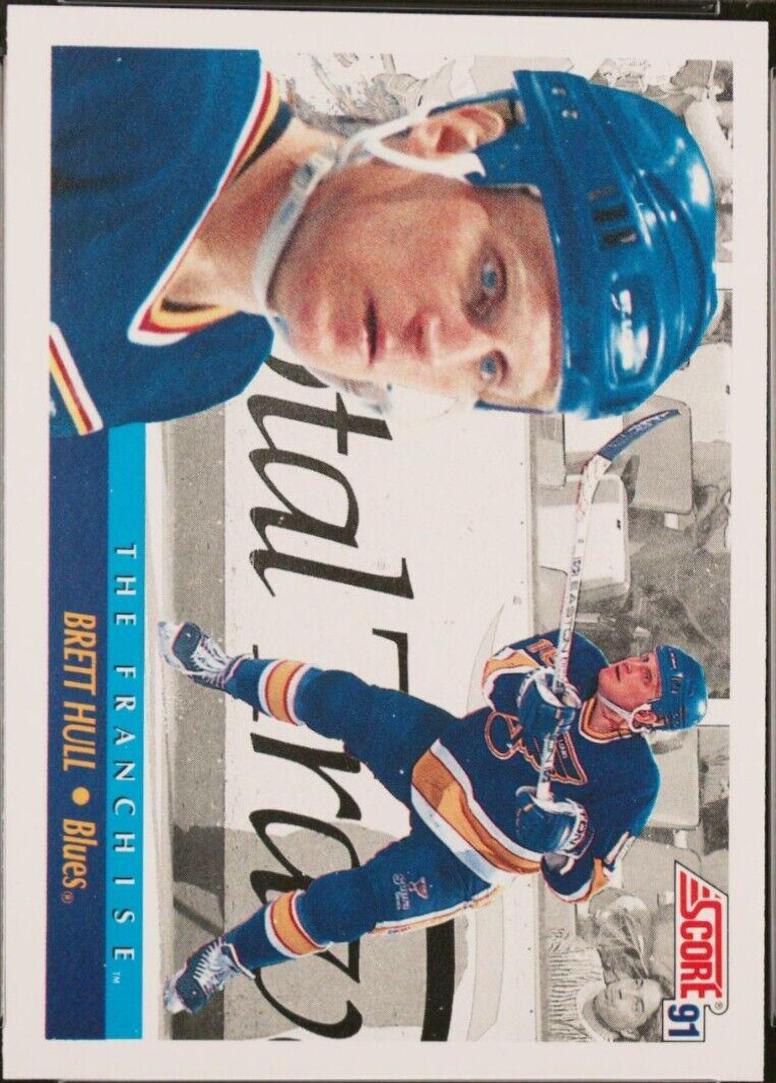 Brett Hull #367