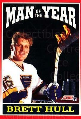 Brett Hull [English] #261