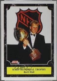 Brett Hull [English] #318