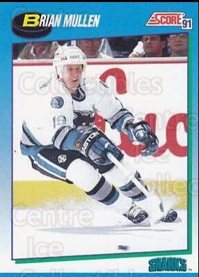 Brian Mullen #552