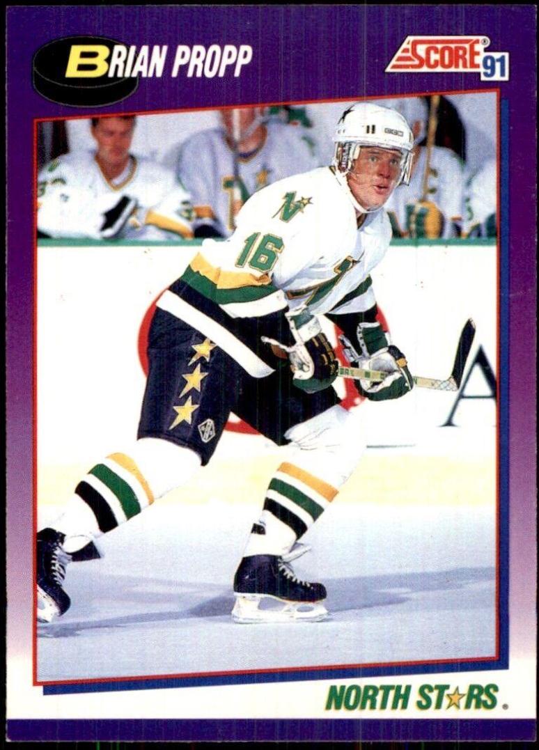 Brian Propp #223
