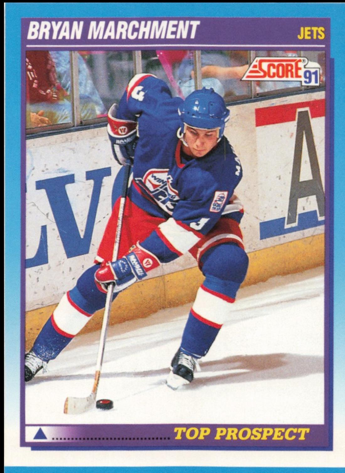 Bryan Marchment #344