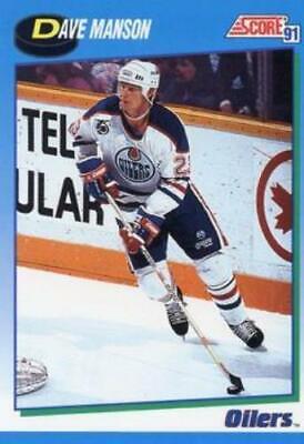 Dave Manson #624