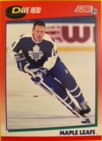 Dave Reid #173