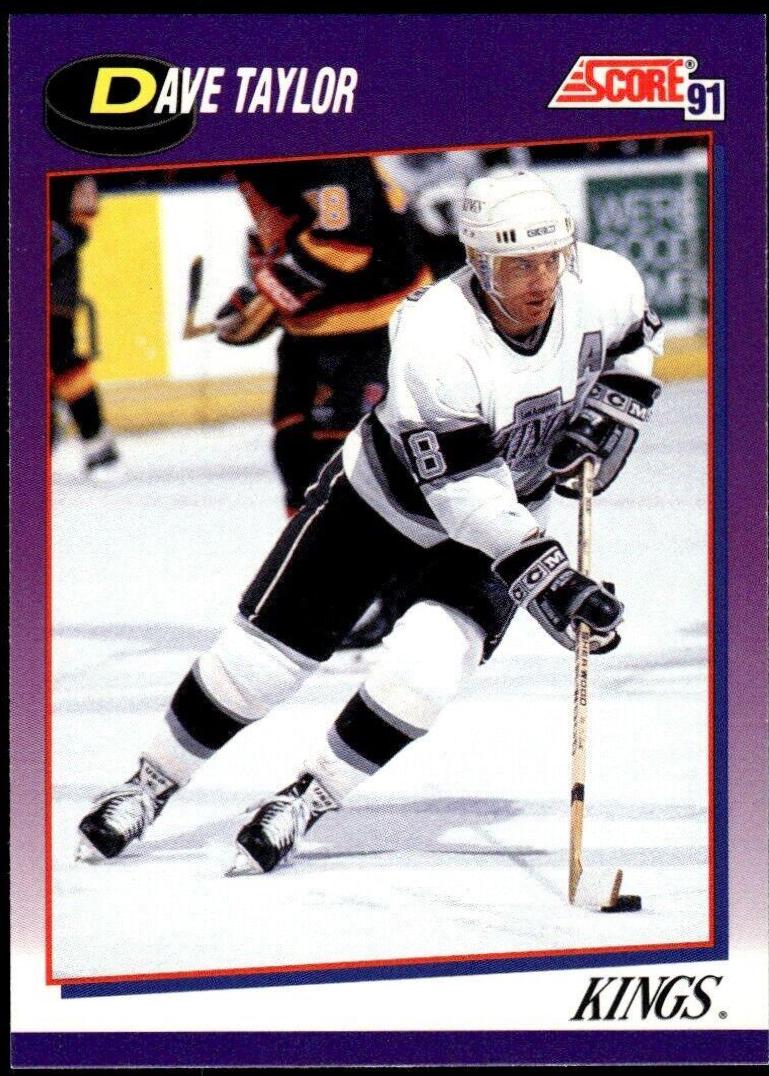 Dave Taylor #214
