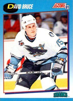 David Bruce #644
