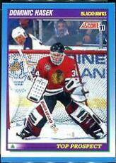 Dominic Hasek [English] #346